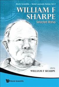 bokomslag William F. Sharpe: Selected Works