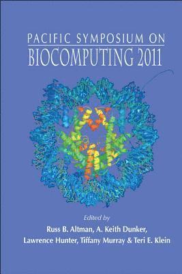 Biocomputing 2011 - Proceedings Of The Pacific Symposium 1