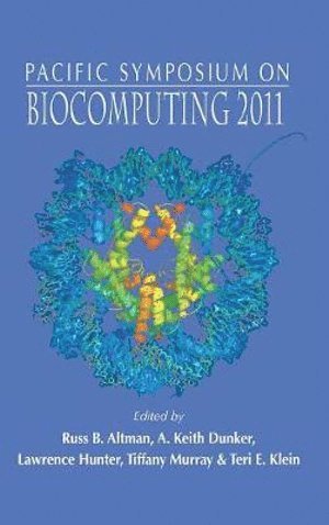 Biocomputing 2011 - Proceedings Of The Pacific Symposium 1