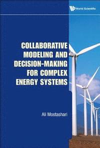 bokomslag Collaborative Modeling And Decision-making For Complex Energy Systems