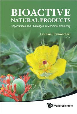 Bioactive Natural Products: Opportunities And Challenges In Medicinal Chemistry 1