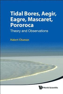 bokomslag Tidal Bores, Aegir, Eagre, Mascaret, Pororoca: Theory And Observations