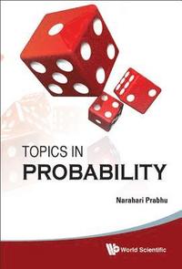 bokomslag Topics In Probability