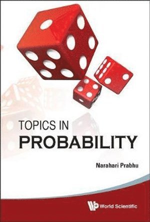 bokomslag Topics In Probability