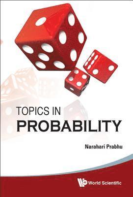 Topics In Probability 1