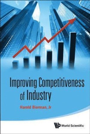 Improving Competitiveness Of Industry 1