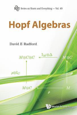 Hopf Algebras 1