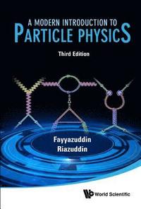 bokomslag Modern Introduction To Particle Physics, A (3rd Edition)