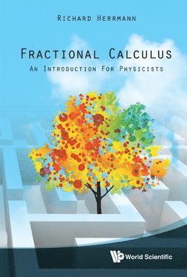 bokomslag FRACTIONAL CALCULUS