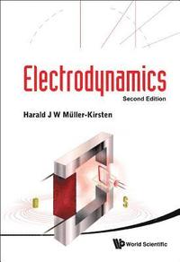 bokomslag Electrodynamics (2nd Edition)