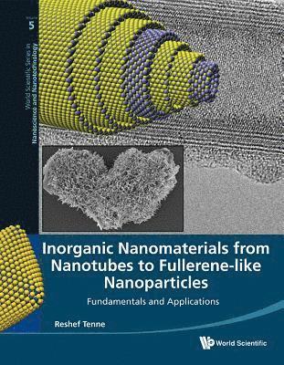 Inorganic Nanomaterials From Nanotubes To Fullerene-like Nanoparticles: Fundamentals And Applications 1