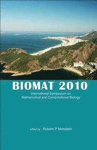 bokomslag Biomat 2010 - International Symposium On Mathematical And Computational Biology