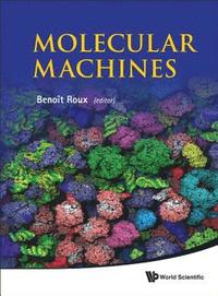 bokomslag Molecular Machines