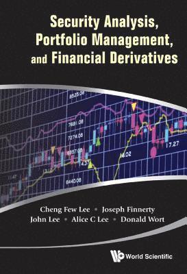 Security Analysis, Portfolio Management, And Financial Derivatives 1