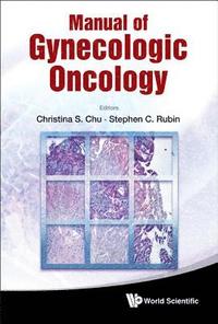 bokomslag Manual Of Gynecologic Oncology