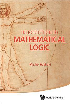 bokomslag Introduction To Mathematical Logic