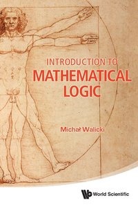 bokomslag Introduction To Mathematical Logic