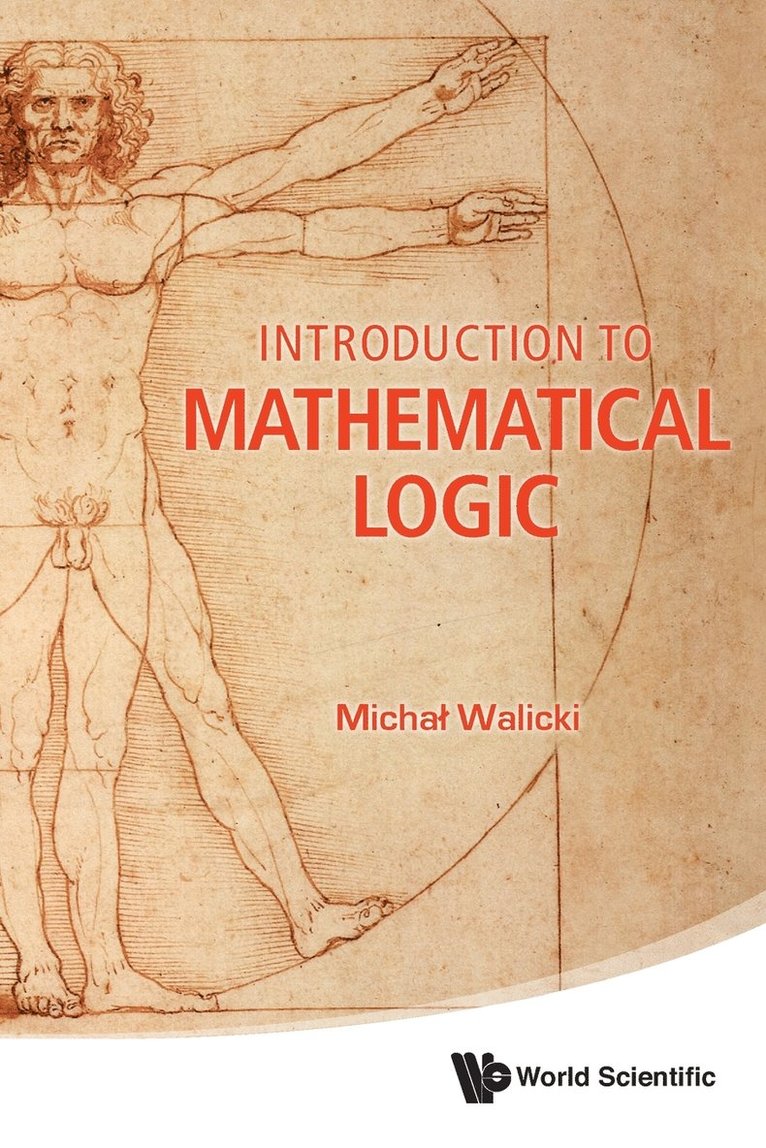 Introduction To Mathematical Logic 1