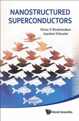 Nanostructured Superconductors 1