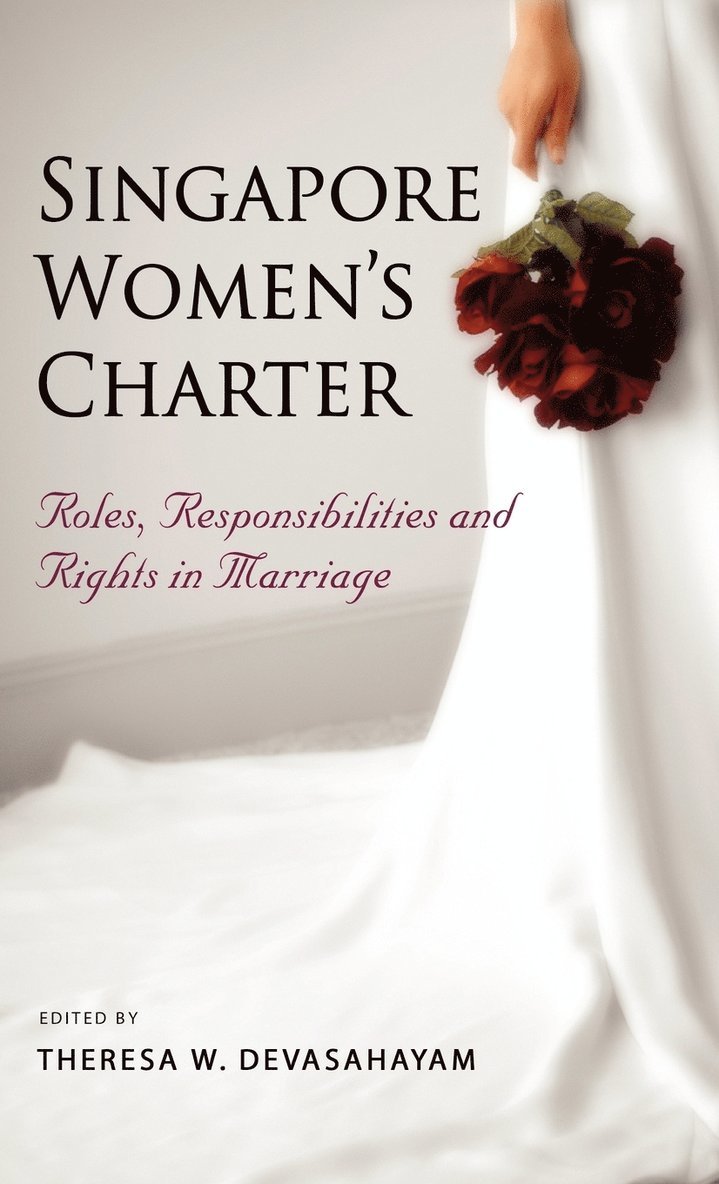 Singapore Women'S Charter 1
