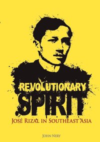 bokomslag Revolutionary Spirit
