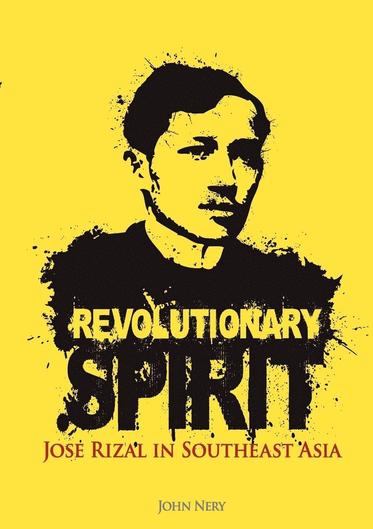 Revolutionary Spirit 1