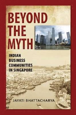 Beyond the Myth 1