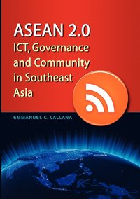 bokomslag ASEAN 2.0