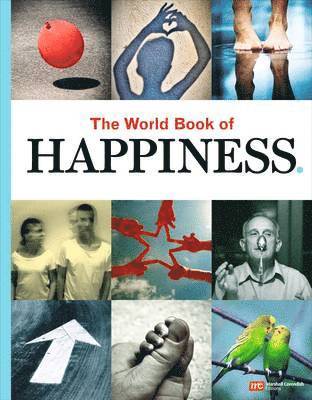 Leo Bormans - World Book of Happiness, Häftad
