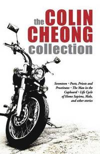 bokomslag The Colin Cheong Collection