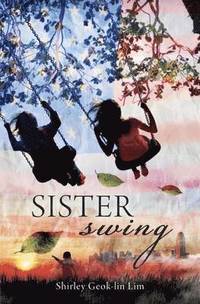 bokomslag Sister Swing