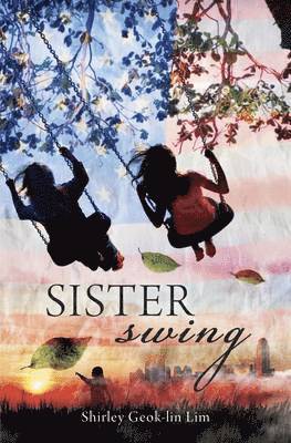 Shirley Lim - Sister Swing, Häftad