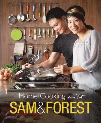 Home Cooking with Sam and Forest 1