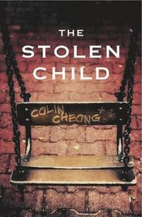 bokomslag The Stolen Child