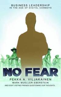 bokomslag No Fear