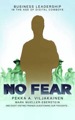 No Fear 1