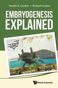 bokomslag Embryogenesis Explained