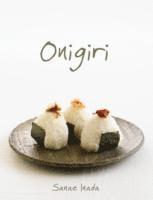 bokomslag Simply Onigiri : Fun and Creative Recipes for Japanese Rice Balls