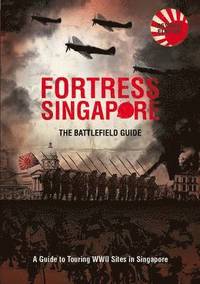 bokomslag Fortress Singapore