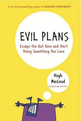 Evil Plans 1