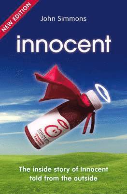 John Simmons - Innocent, Häftad