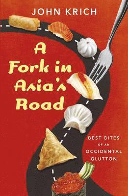 A Fork in Asia's Road 1