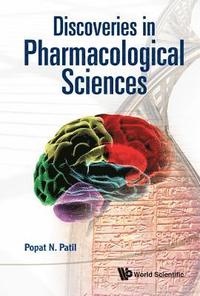 bokomslag Discoveries In Pharmacological Sciences