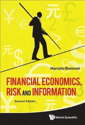 Financial Economics, Risk And Information (2nd Edition) 1
