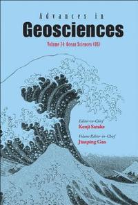 bokomslag Advances In Geosciences - Volume 24: Ocean Science (Os)
