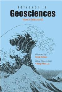 bokomslag Advances In Geosciences - Volume 26: Solid Earth (Se)