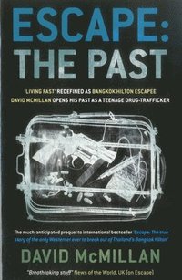 bokomslag Escape The Past