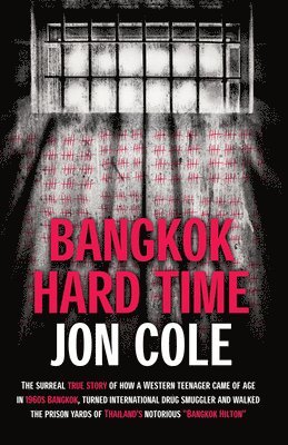 bokomslag Bangkok Hard Time