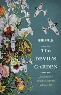 bokomslag The Devil's Garden