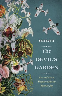 The Devil's Garden 1